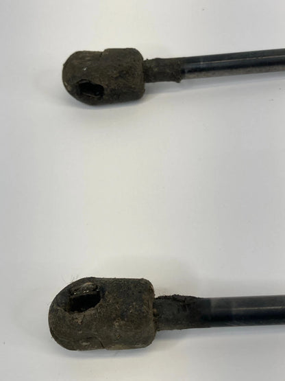 02-05 FORD EXPLORER MOUNTAINEER REAR LIFTGATE TRUNK SUPPORT SHOCK STRUTS PAIR