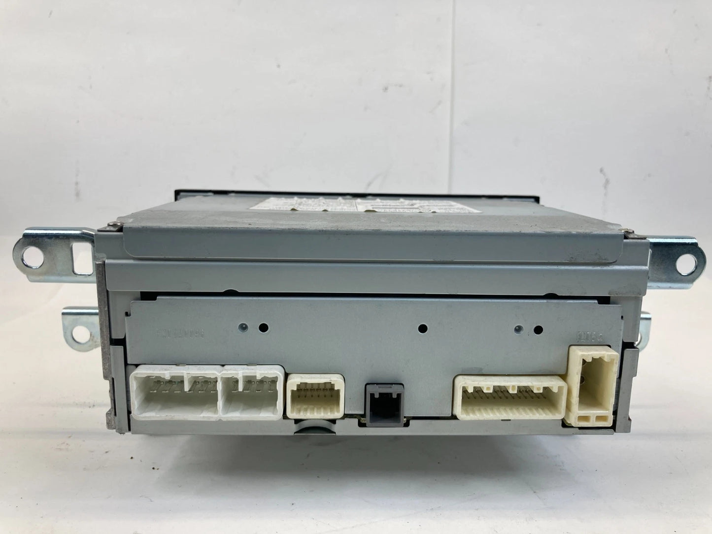 2012 2013 TOYOTA COROLLA AM/FM CD PLAYER RADIO RECEIVER 86120-02F90 OEM