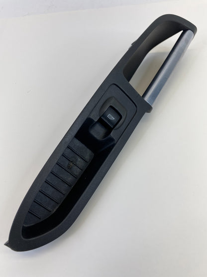 13-19 Ford Escape Front Right Side Door Window Control Switch Trim CJ54S26690AG3