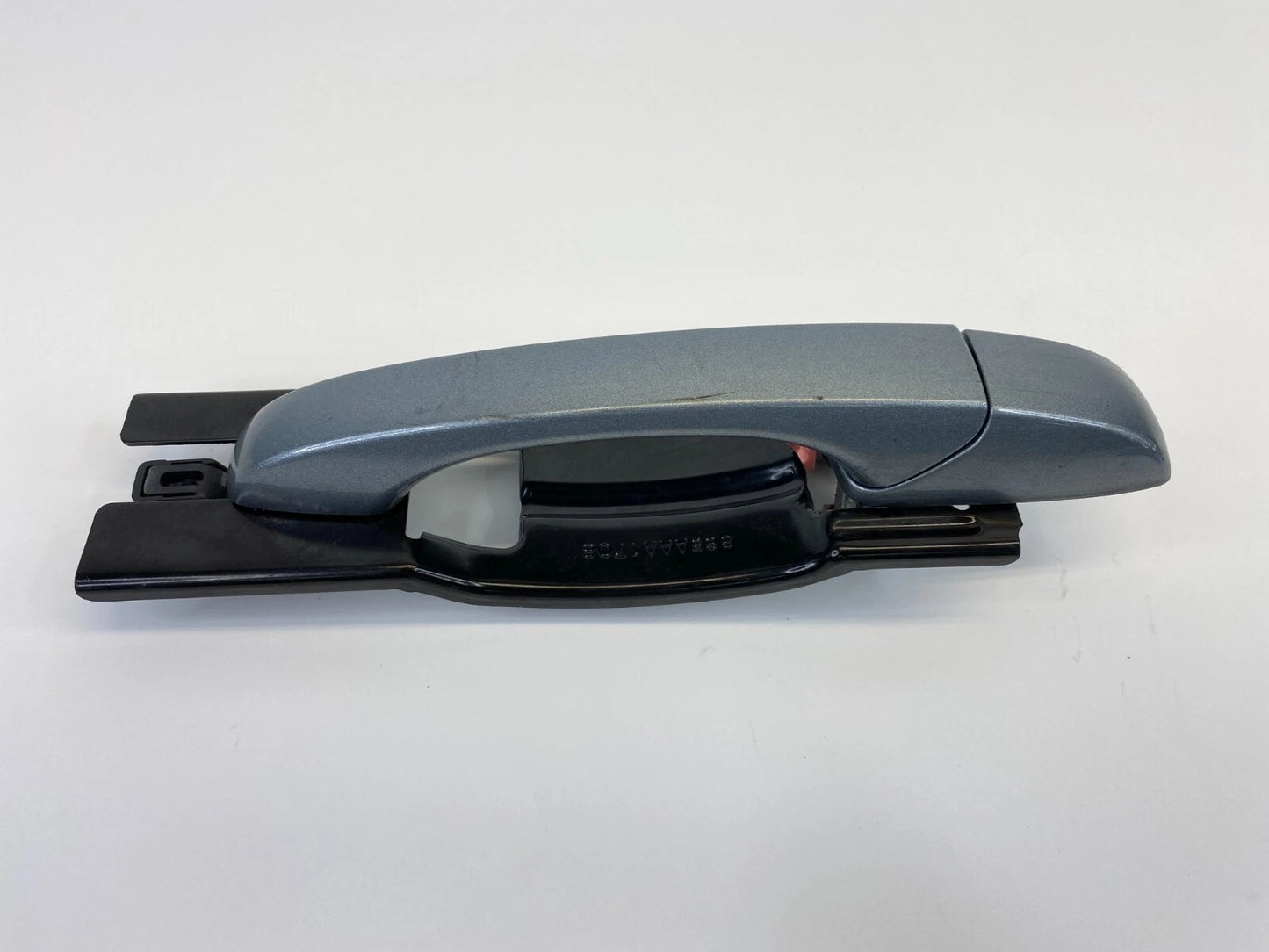 09 10 DODGE JOURNEY REAR LEFT SIDE EXTERIOR OUTER DOOR HANDLE 865AAA1708 OEM