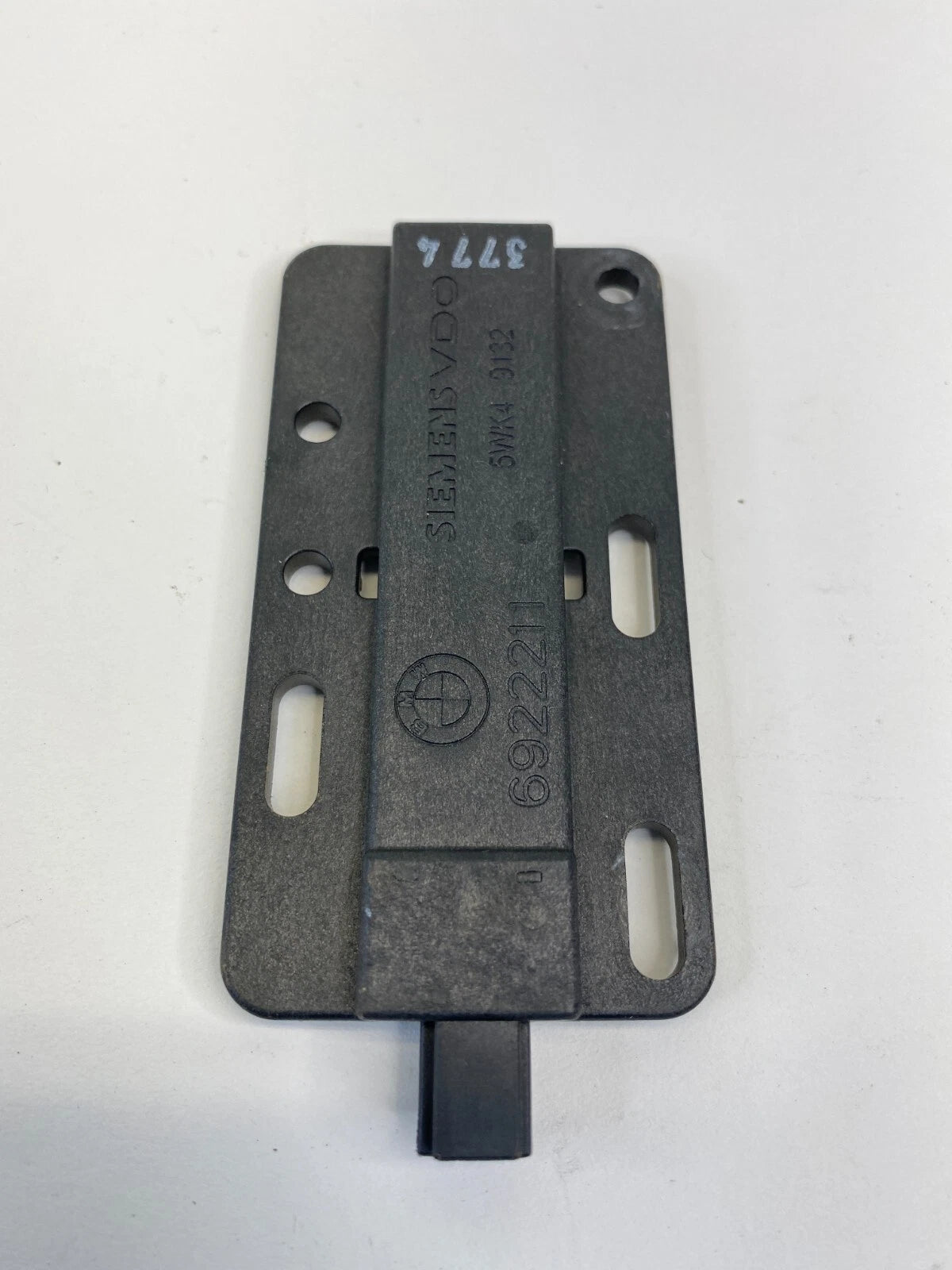 2006-2010 BMW 550I INNER CONFORT CONVENIENCE ACCES KEYLESS ANTENNA UNIT 6922211