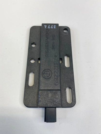 2006-2010 BMW 550I INNER CONFORT CONVENIENCE ACCES KEYLESS ANTENNA UNIT 6922211