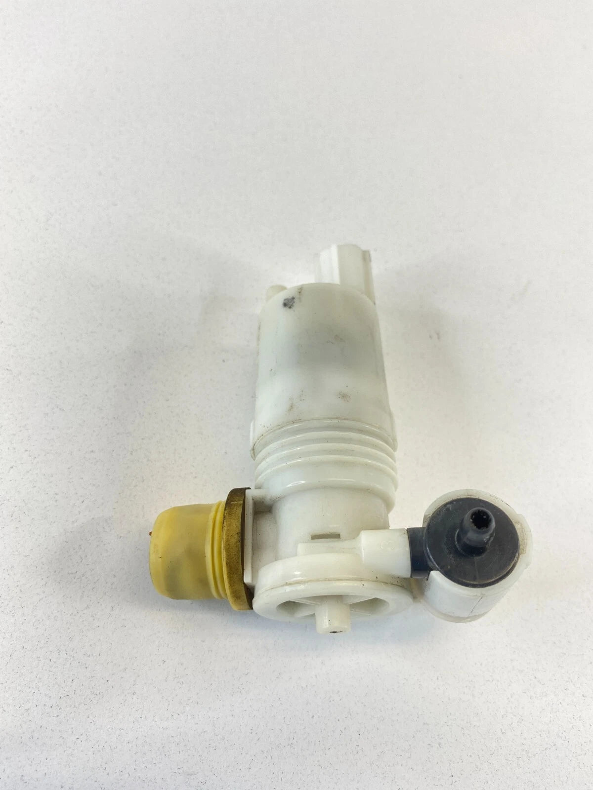 2012-2018 FORD FOCUS WINDSHIELD WASHER FLUID TANK PUMP 7T43-17664-AA OEM