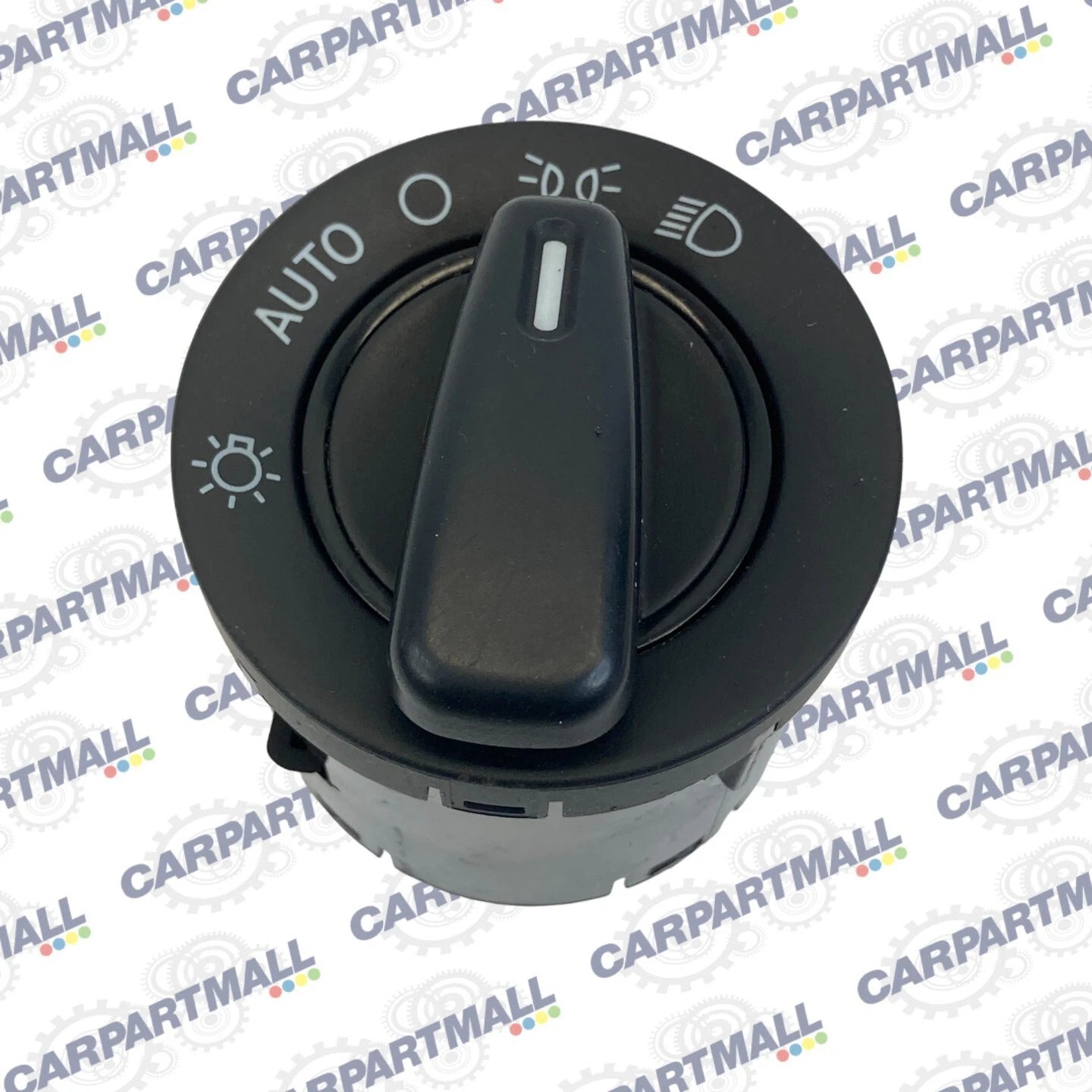 2011-2015 DODGE CHARGER HEADLIGHT HEADLAMP CONTROL SWITCH 04602890AC