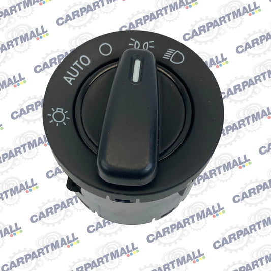 2011-2015 DODGE CHARGER HEADLIGHT HEADLAMP CONTROL SWITCH 04602890AC