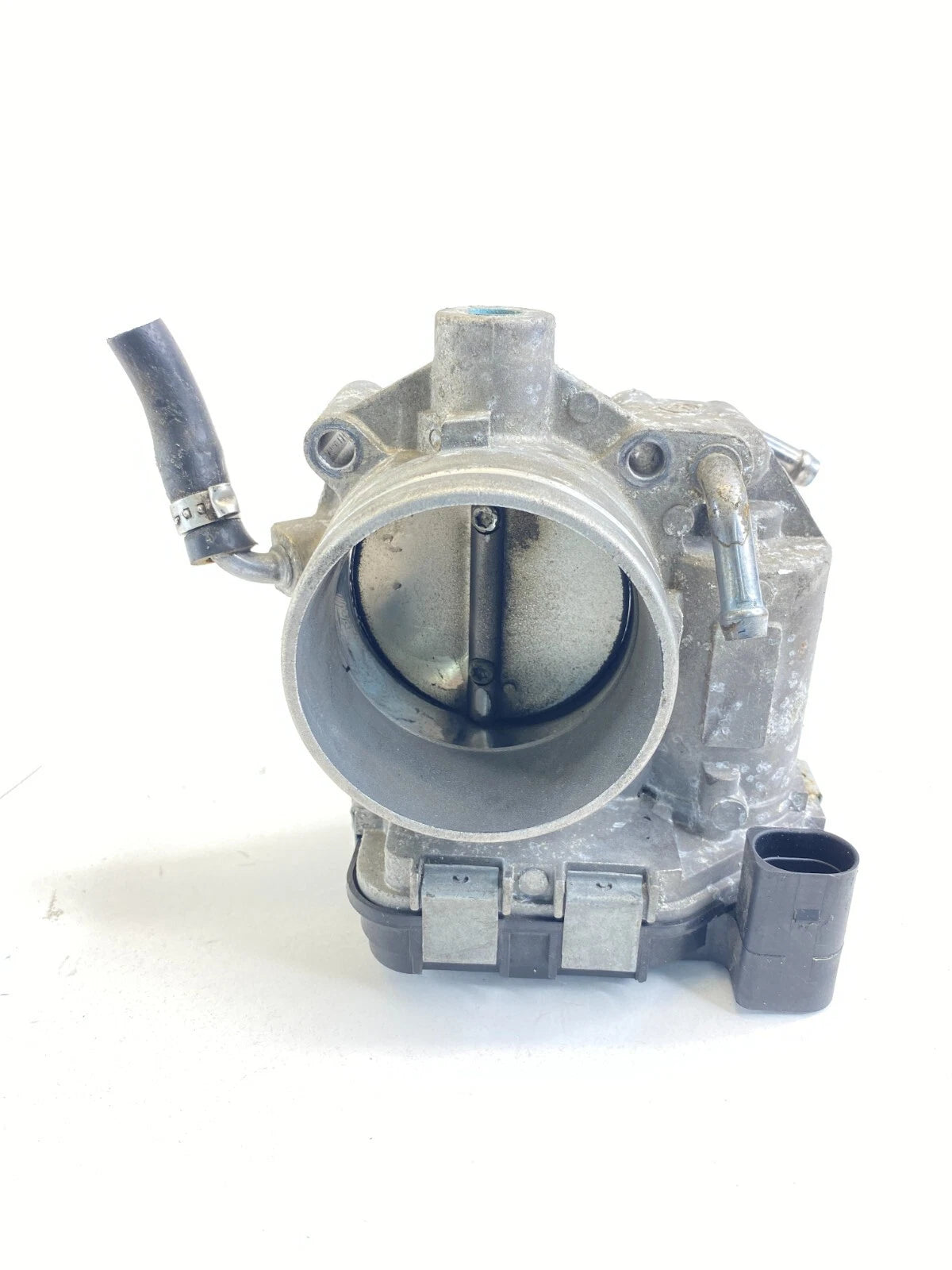 2006 2007 VOLKSWAGEN BEETLE 2005-2010 JETTA 2.5L THROTTLE BODY VALVE ASSEY OEM