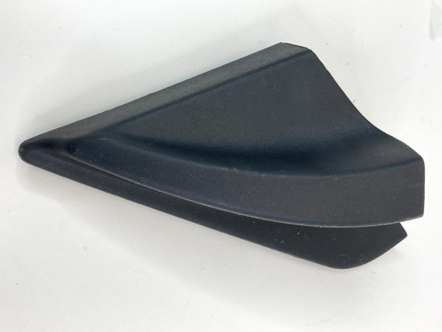 2010-2012 Ford Taurus Front Right Side Interior Mirror Cover Trim AG13-17D720-AC