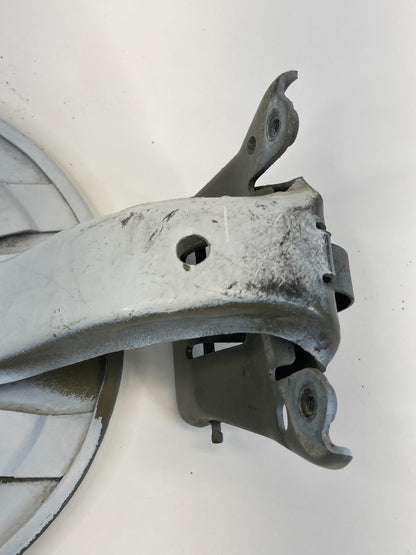 1998-2017 Lincoln Navigator SUV Gas Tank Fuel Filler Door Lid Cover Cap OEM