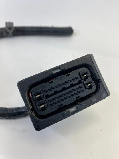 2013 2014 NISSAN PATHFINDER 3.5L V6 ANTI LOCK BRAKE PUMP PLUG CONNECTOR OEM