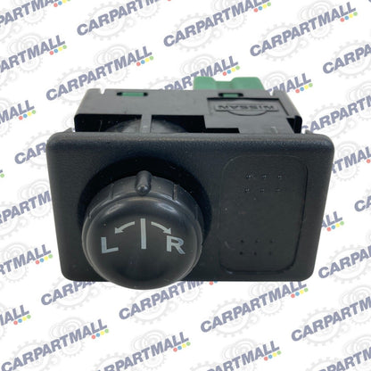 2001-2004 Nissan Pathfinder 2008-2013 Rogue Dash Mirror Adjust Control Switch