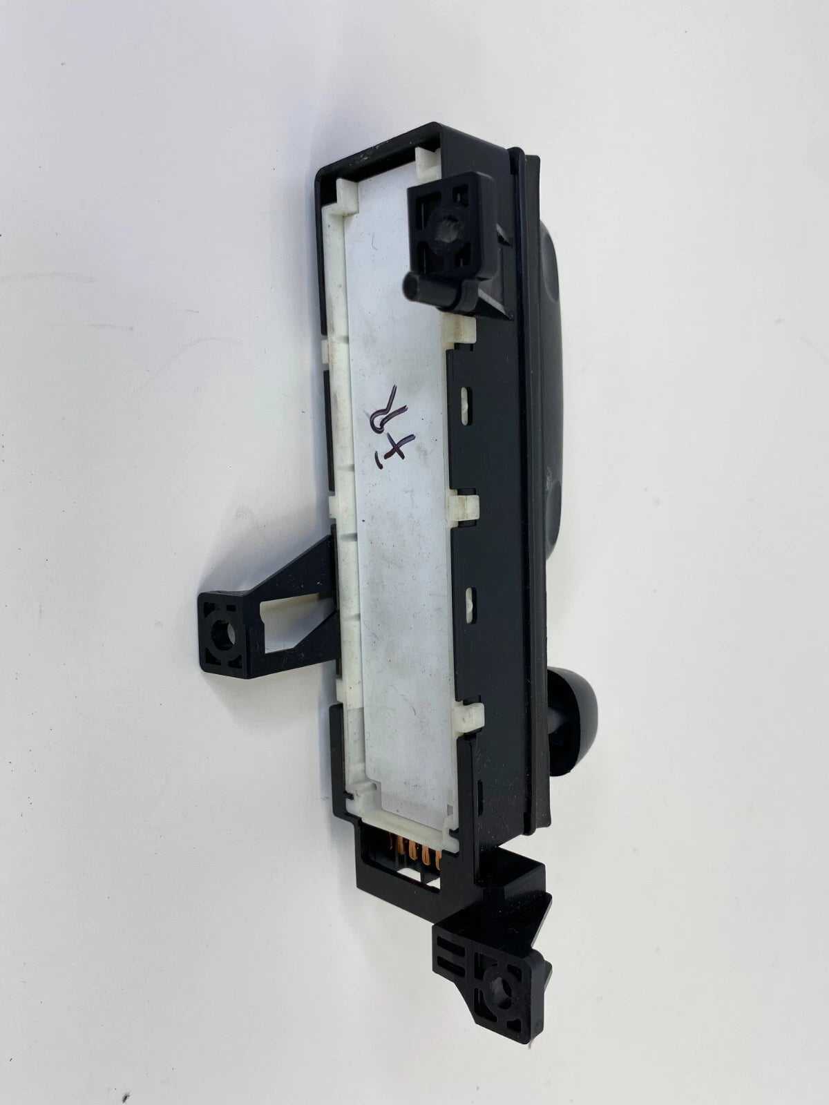 2004 2005 2006 LEXUS RX330 FRONT RIGHT SEAT ADJUSTMENT CONTROL SWITCH 18A188