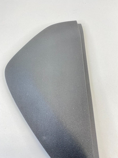 2008-2012 Chevrolet Malibu Dash Right Side End Cap Cover Trim 798229431 OEM