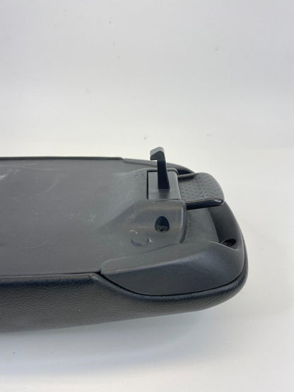 2013-2019 Nissan Sentra Center Console Armrest Arm Rest Lid Cover Top OEM