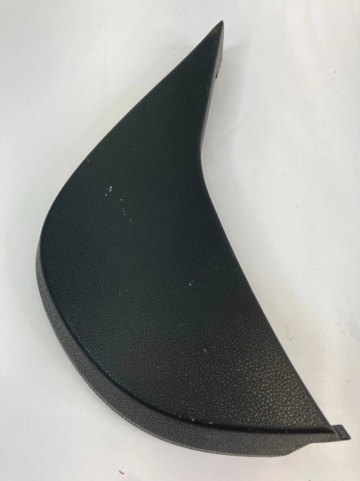 07-13 NISSAN ALTIMA FRONT LEFT SIDE DASH FINISHER PANEL END CAP TRIM 68421-JA01A