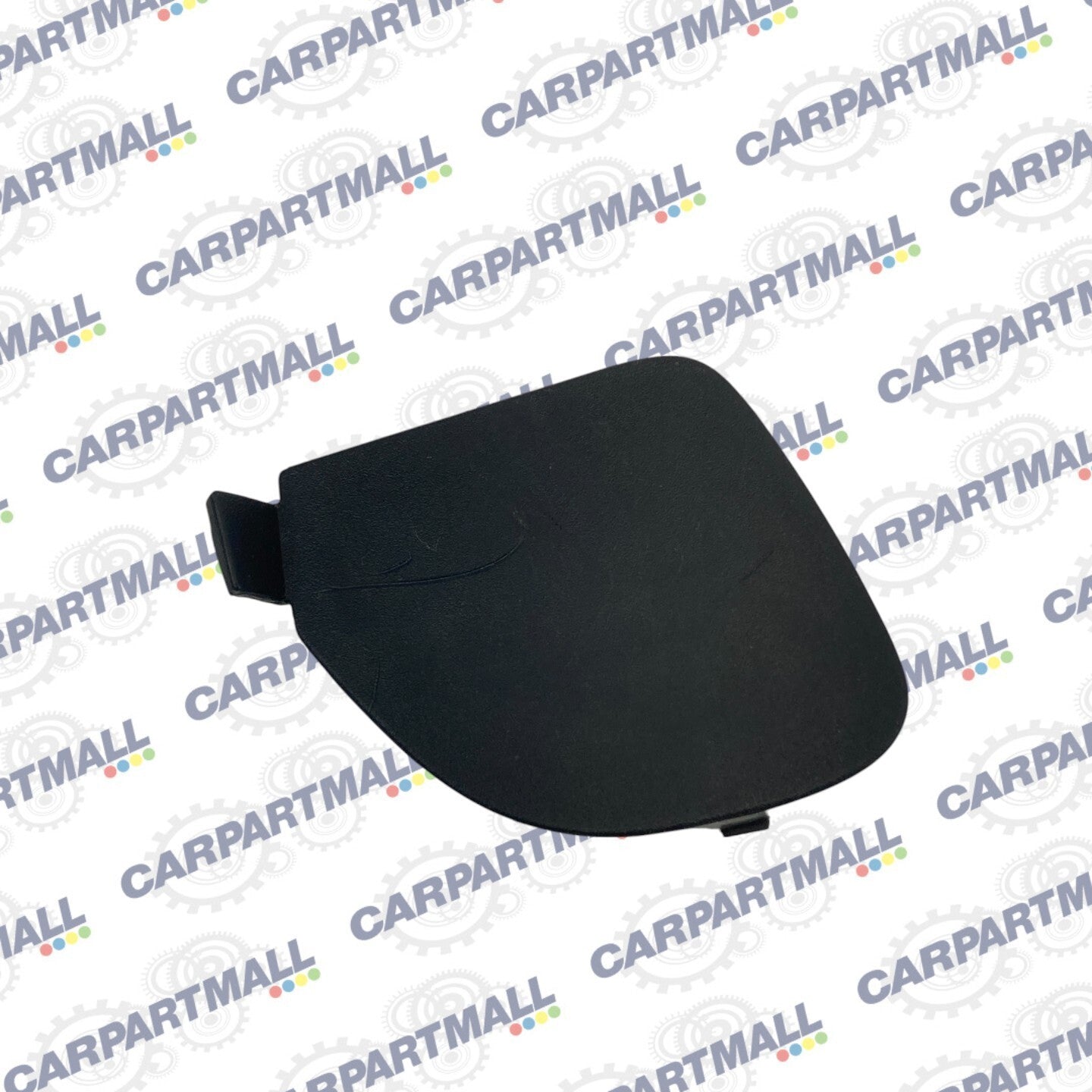 2011-2014 Dodge Avenger Front Right Inner Door Handle Cap Cover Trim 1TB82TRMAA