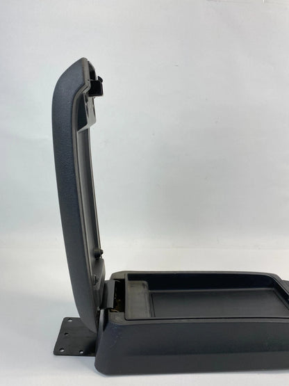 10 11 12 DODGE CALIBER CENTER CONSOLE STORAGE ARMREST ARM REST LID ASSEMBLY OEM