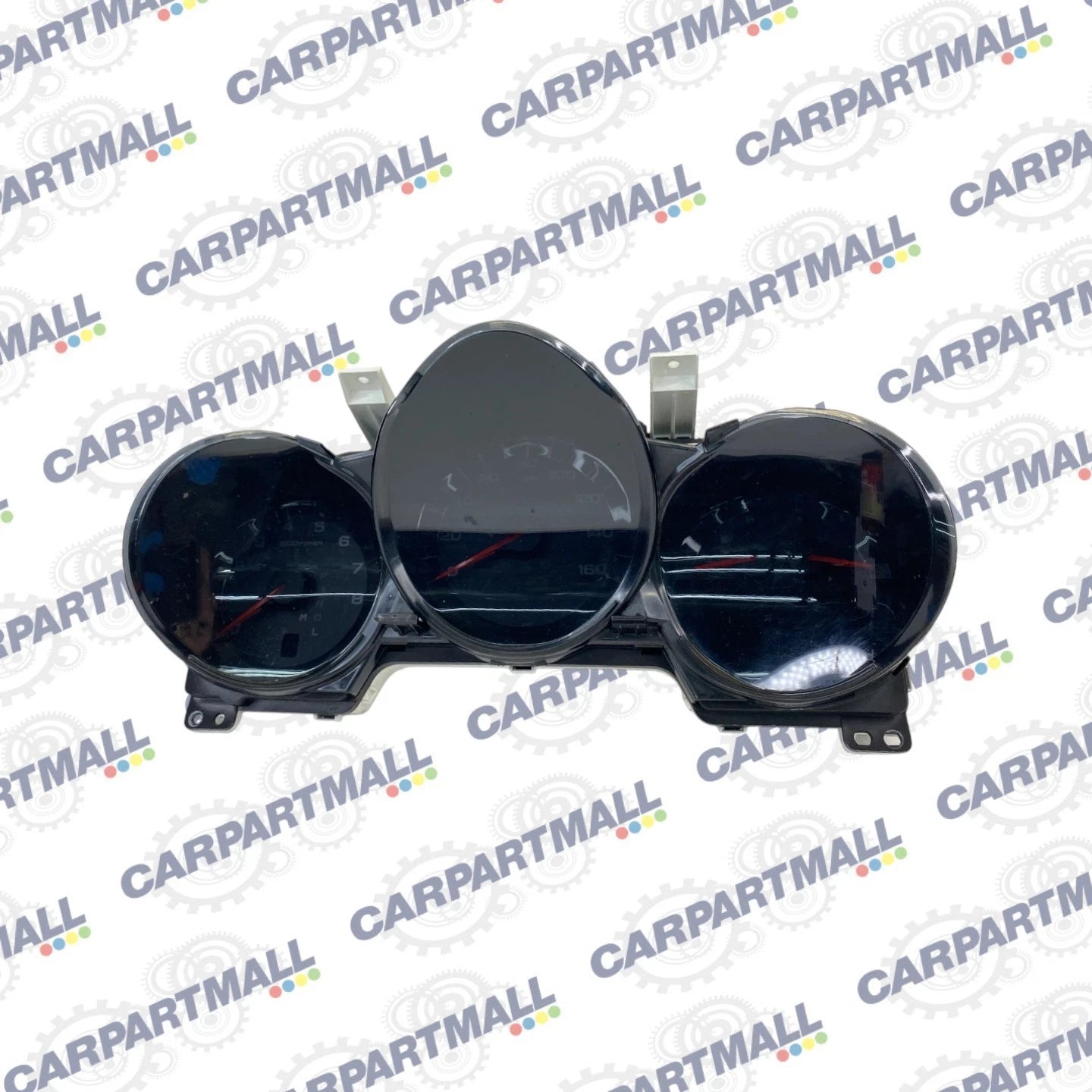 2006 ACURA TL 3.2 AT DASH INSTRUMENT CLUSTER SPEEDOMETER 78100-SEP-A22 UNK MILES