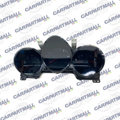 2006 ACURA TL 3.2 AT DASH INSTRUMENT CLUSTER SPEEDOMETER 78100-SEP-A22 UNK MILES