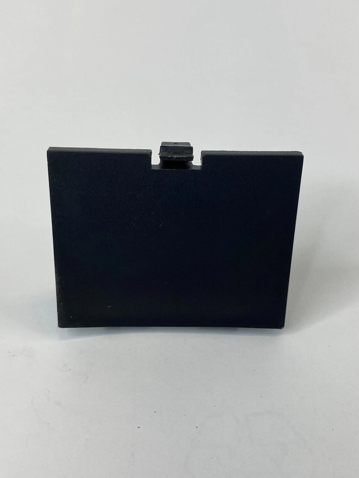 2004-2007 BMW 530I 525I DIAGNOSIS INTERFACE SENSOR COVER TRIM BEZEL 31433-0200