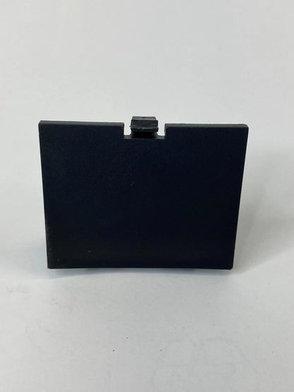 2004-2007 BMW 530I 525I DIAGNOSIS INTERFACE SENSOR COVER TRIM BEZEL 31433-0200
