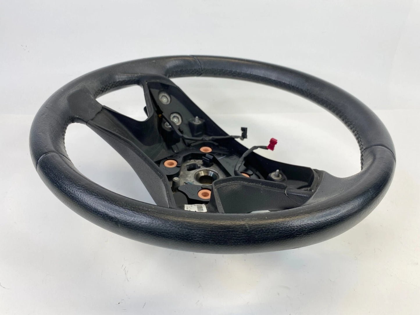 2006-2011 MERCEDES-BENZ ML350 08-11 ML550 09 10 R350 STEERING WHEEL A1644605803