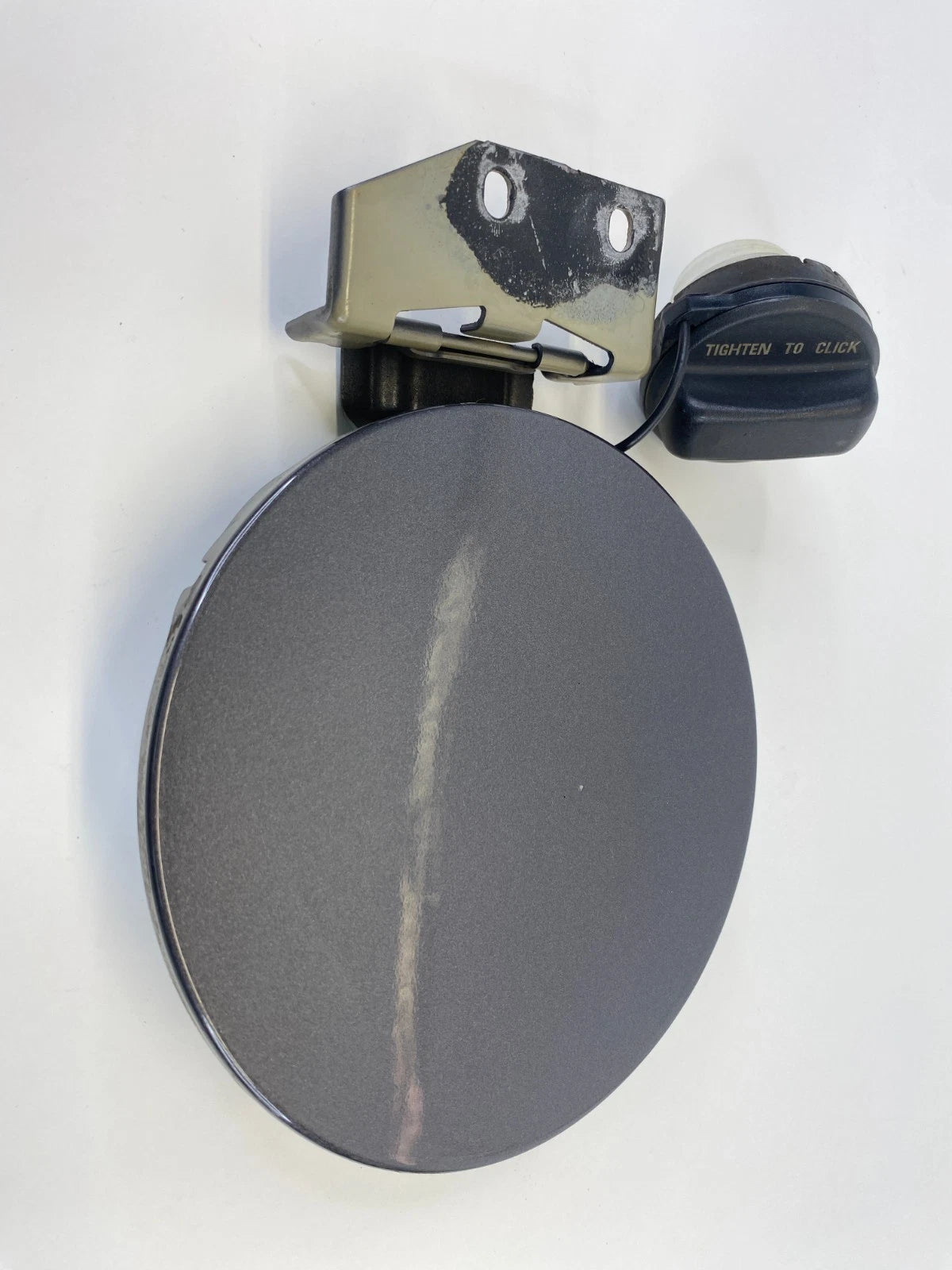 2011-2017 Honda Odyssey Fuel Filler Tank Door Gas Lid Cover Cap w/ Tank Cap OEM