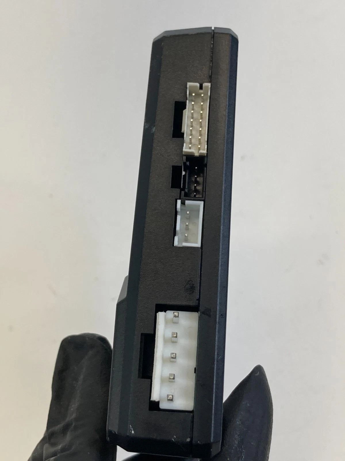 2008-2013 INFINITI G37 REMOTE START COMPUTER MODULE BYPASS 55SL SILENCER OEM