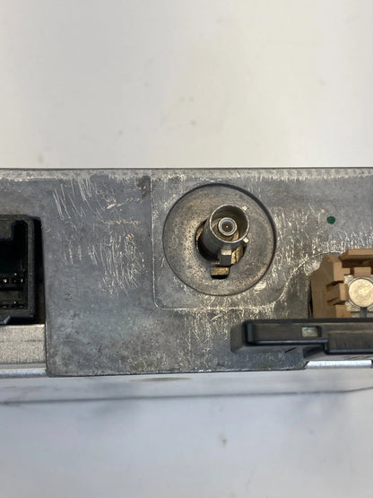 2011 Buick LaCrosse Telematics Communication Control Module Onstar 22782872