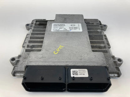 2016-2018 KIA SORENTO 2.4L ENGINE COMPUTER CONTROL MODULE ECM ECU 39130-2GGF1