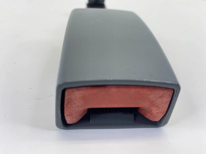 2008 2009 DODGE AVENGER FRONT RIGHT PASSENGER SEAT BELT BUCKLE OEM