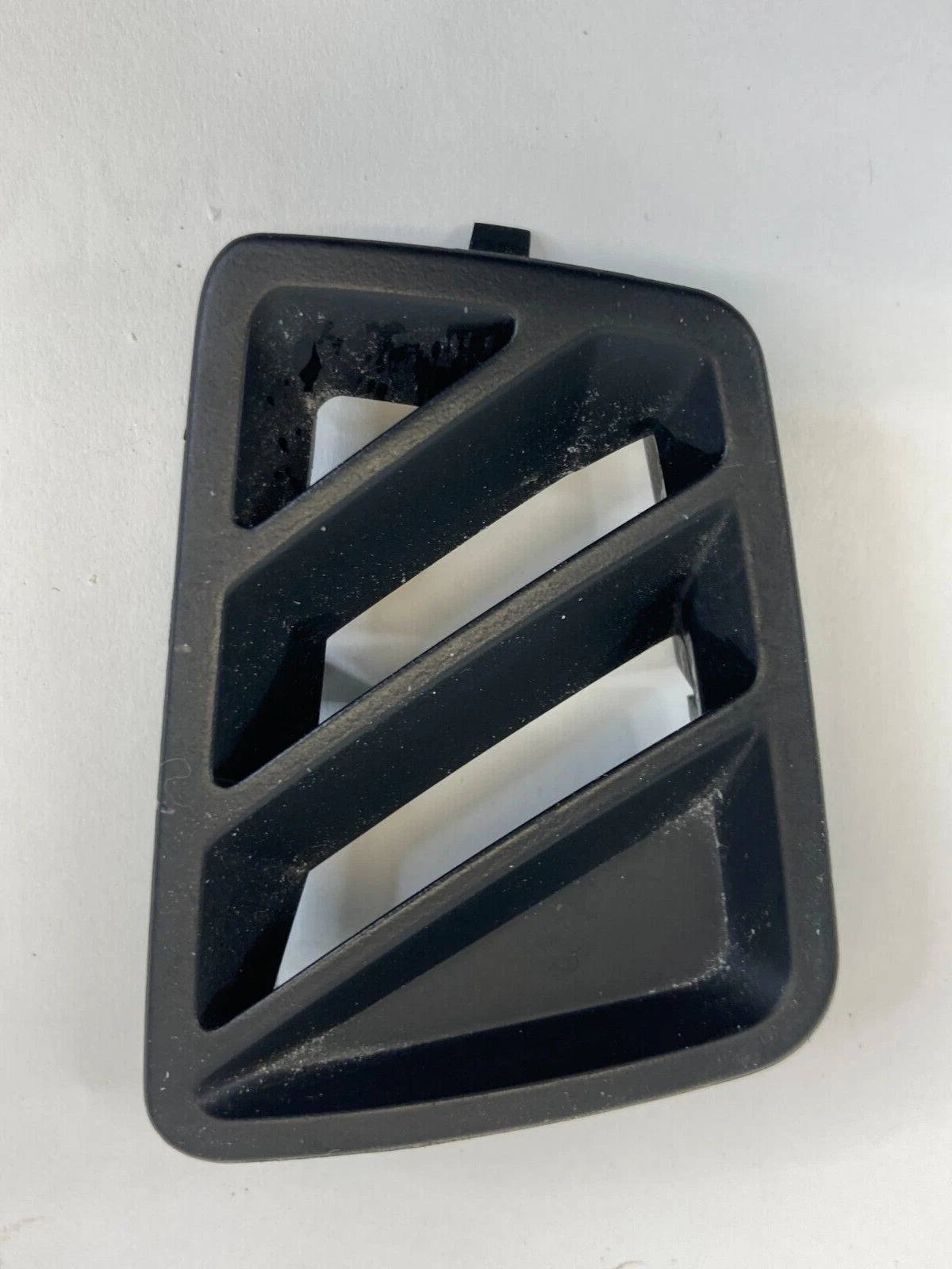 13-19 FORD POLICE INTERCEPTOR UTILITY DASH LEFT A/C AIR VENT DEFROSTER GRILLE