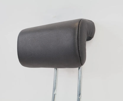2016-2022 HONDA PILOT ELITE 3RD ROW CENTER HEAD REST BLACK LEATHER OEM