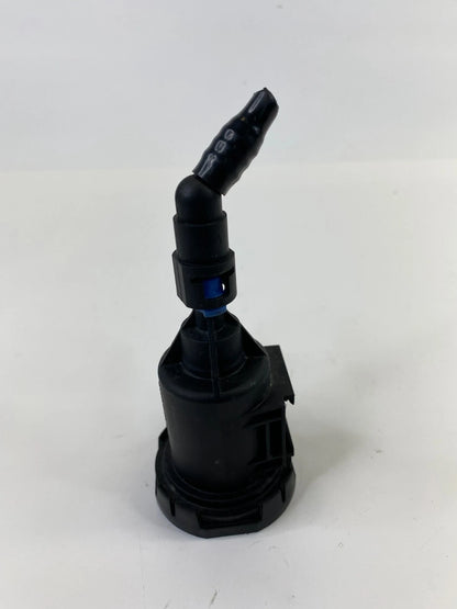 08-16 CHRYSLER TOWN & COUNTRY VACUUM PURGE SOLENOID FUEL VALVE VAPOR CANISTER