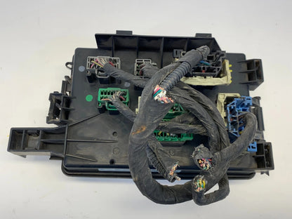 2010 CHRYSLER 300 CHARGER 2.7L TIPM TOTALLY INTEGRATED POWER MODULE FUSE BOX OEM