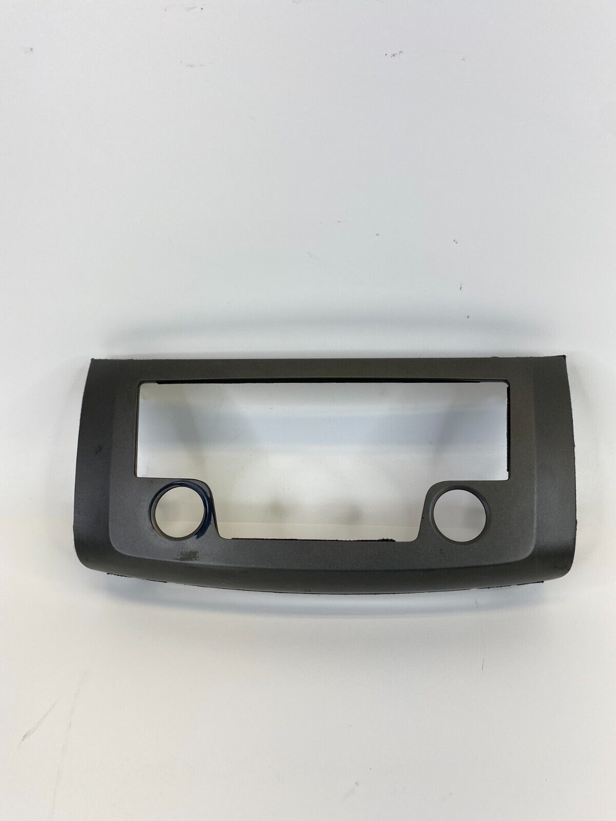 2013 2014 Nissan Sentra Center Dash Radio Panel Trim Bezel 68260-3SG1A OEM