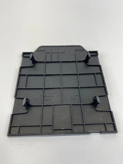 2004-2012 MITSUBISHI GALANT FRONT CENTER CONSOLE FLOOR PLATE MAT MR590259 OEM