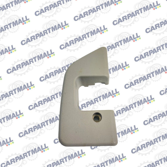 03-06 MERCEDES-BENZ E500 REAR RIGHT DOOR LOCK EDGE COVER TRIM A2117230624 OEM