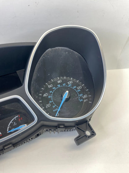 13 14 FORD FOCUS SPEEDOMETER INSTRUMENT CLUSTER CM5T-10849-CTG 150.477Miles OEM