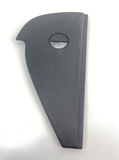 2005-2007 BUICK TERRAZA FRONT RIGHT SIDE DASH END CAP COVER TRIM 15198332 OEM