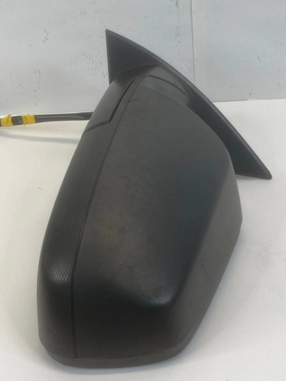 2015-2017 CHEVROLET EQUINOX LEFT DRIVER SIDE VIEW POWER DOOR MIRROR 23467282 OEM