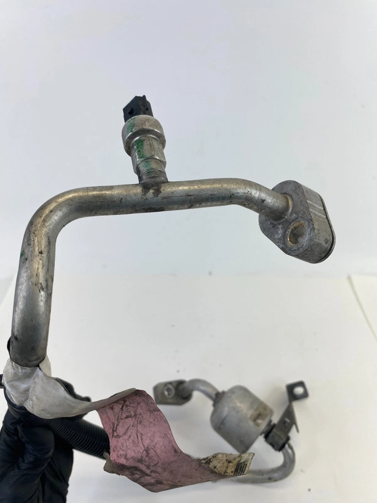 2013-2019 Ford Police Interceptor Sedan A/C Refrigerant Discharge Hose Line OEM