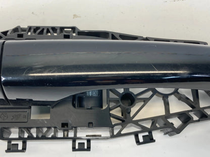 2015-2017 Chrysler 200 Front Right Passenger Exterior Door Handle 68158826AA OEM