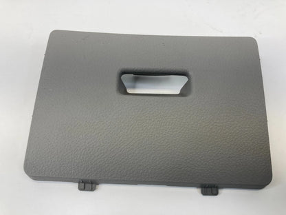 2011-2017 NISSAN QUEST INTERIOR FUSE RELAY BOX COVER LID TRIM 68964-1JA0A OEM