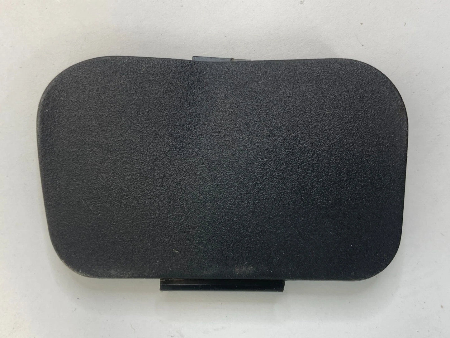 2009 2010 TOYOTA MATRIX LEFT STEERING WHEEL HOLE COVER TRIM BEZEL 45187-02040