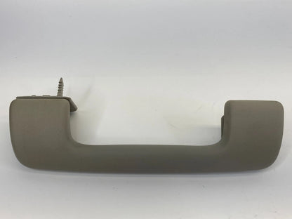 05-09 CHEVY TRAILBLAZER REAR LEFT SIDE INNER ROOF GRAB GRIP HANDLE 15269142 OEM