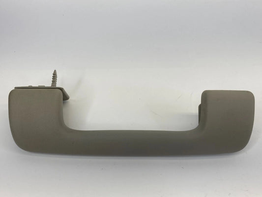 05-09 CHEVY TRAILBLAZER REAR LEFT SIDE INNER ROOF GRAB GRIP HANDLE 15269142 OEM