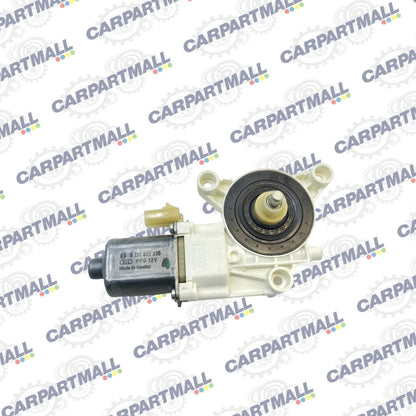 2008-2016 TOWN & COUNTRY REAR LEFT SLIDING DOOR POWER WINDOW MOTOR 0130822335