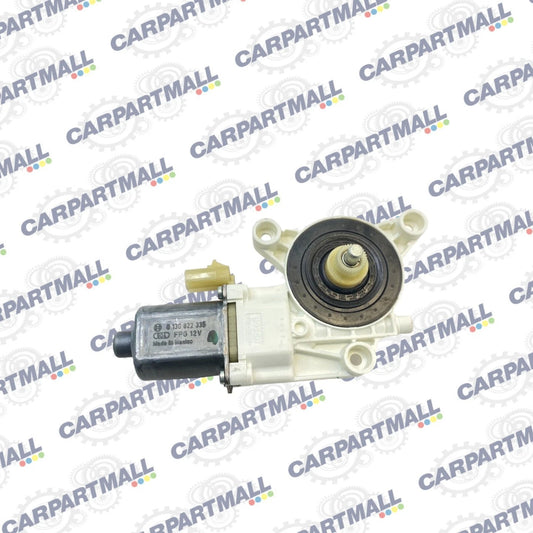 2008-2016 TOWN & COUNTRY REAR LEFT SLIDING DOOR POWER WINDOW MOTOR 0130822335