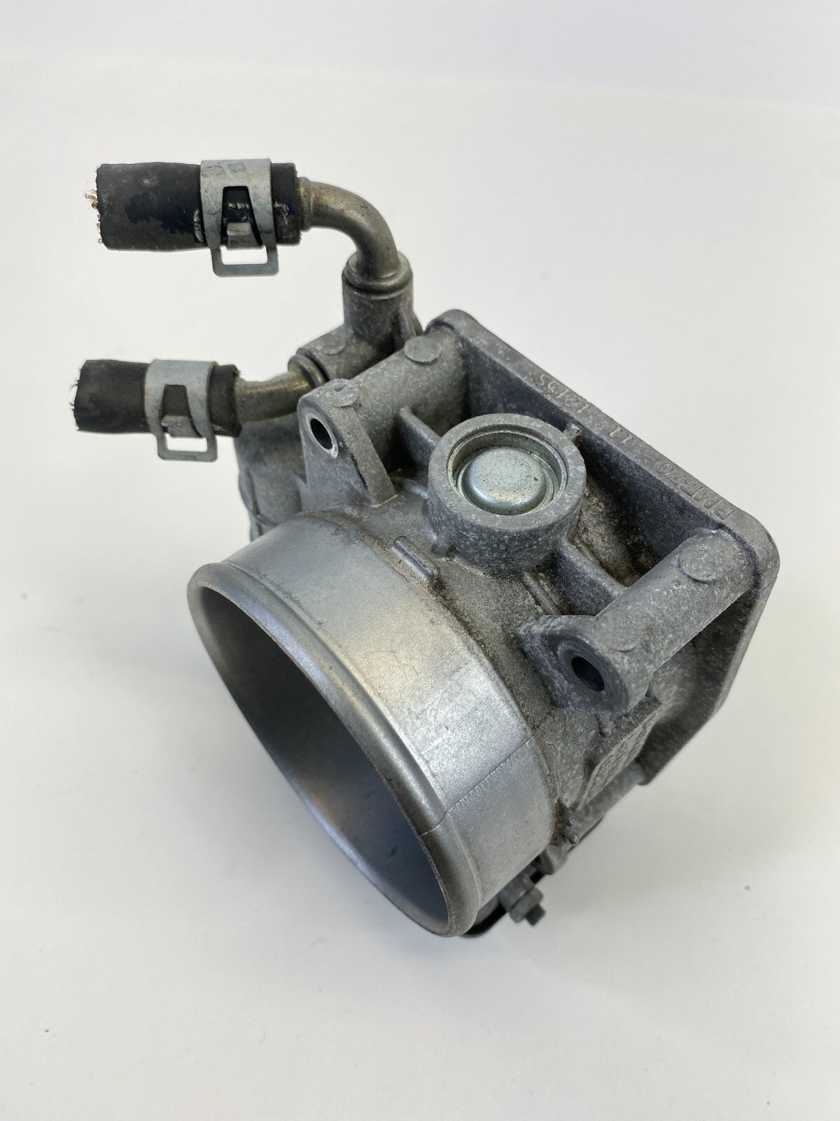 2009-2014 Nissan Murano 3.5L V6 Throttle Body Throttle Valve SERA 526-01 OEM