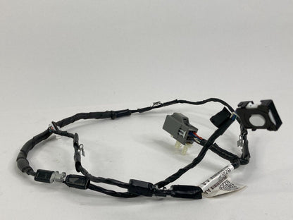 2013-2019 Lincoln MKT Rear Left Side Door Handle Harness Wiring BE9314E075BZ2DF